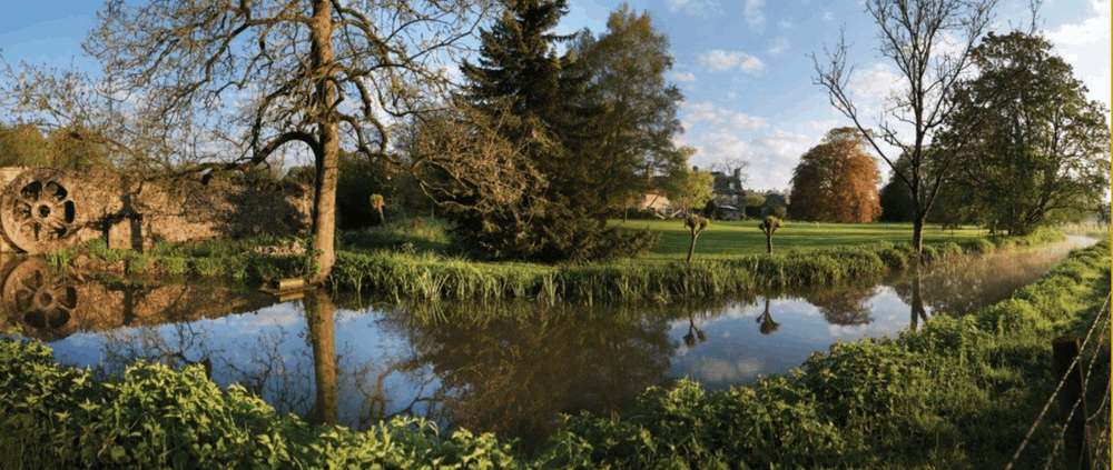Old Rectory Quenington.gif